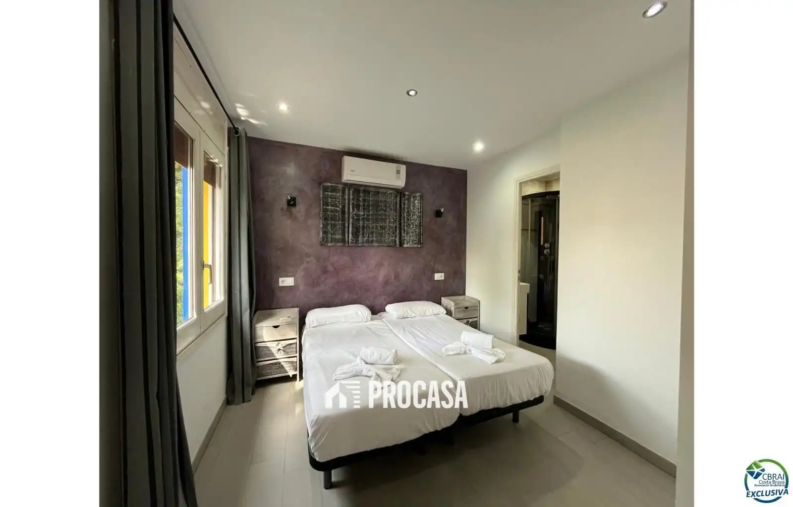 Villa con piscina in vendita a MONTSENY, imagen 14