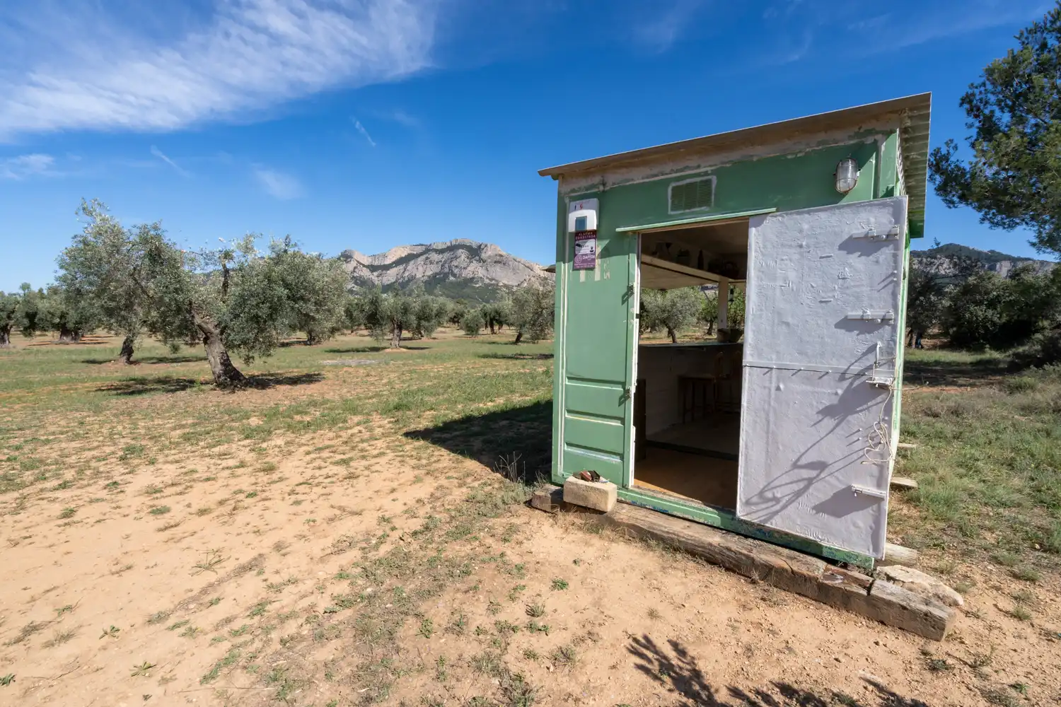 Rural land for sale in Raval dels Àngels 18, imagen 35