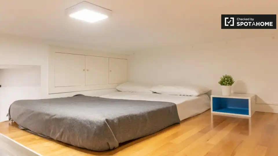 Flat to rent in Centro, imagen 6
