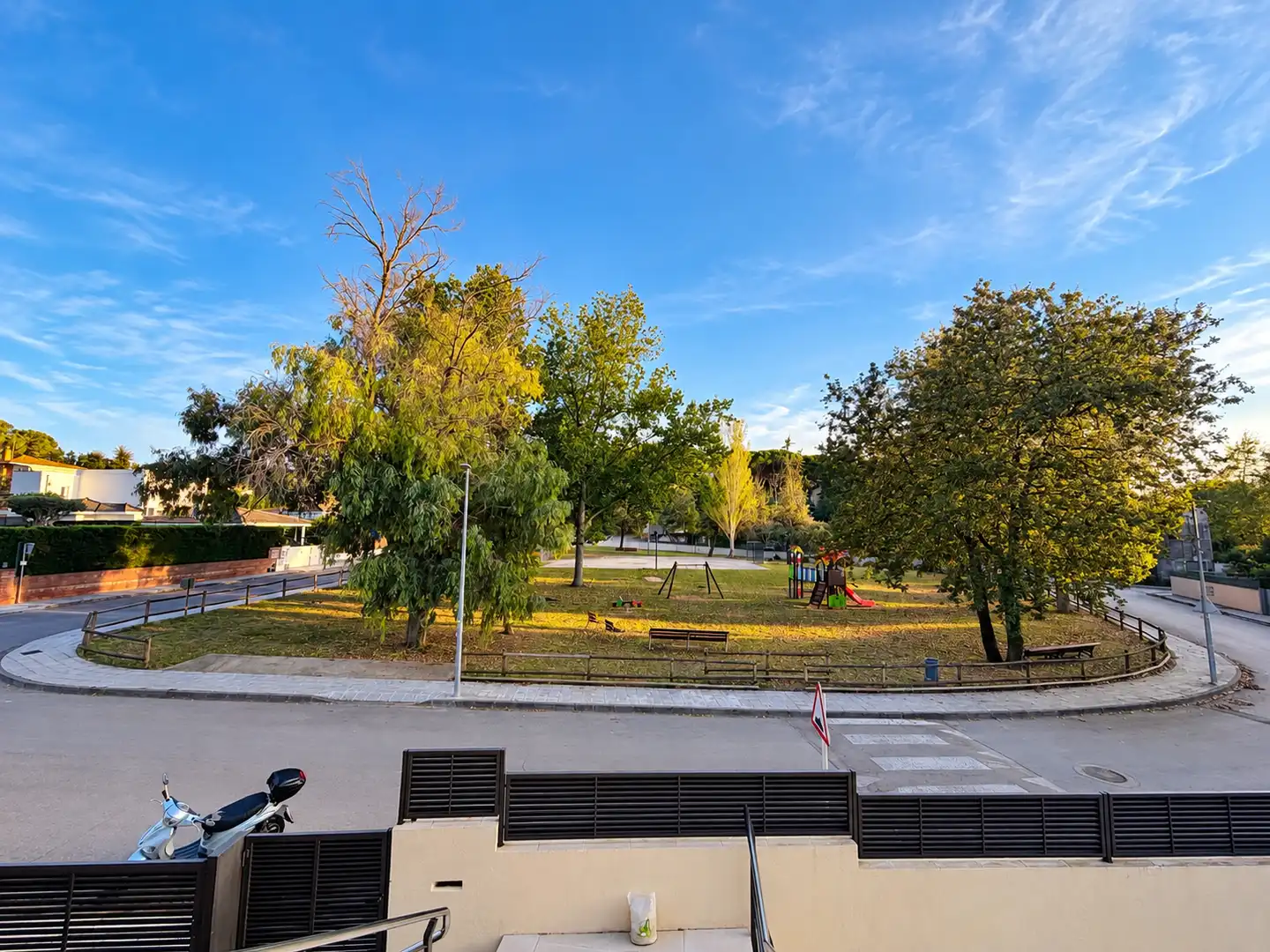 Villa con terrazza in vendita a Carrer de Ramon Muntaner, imagen 56