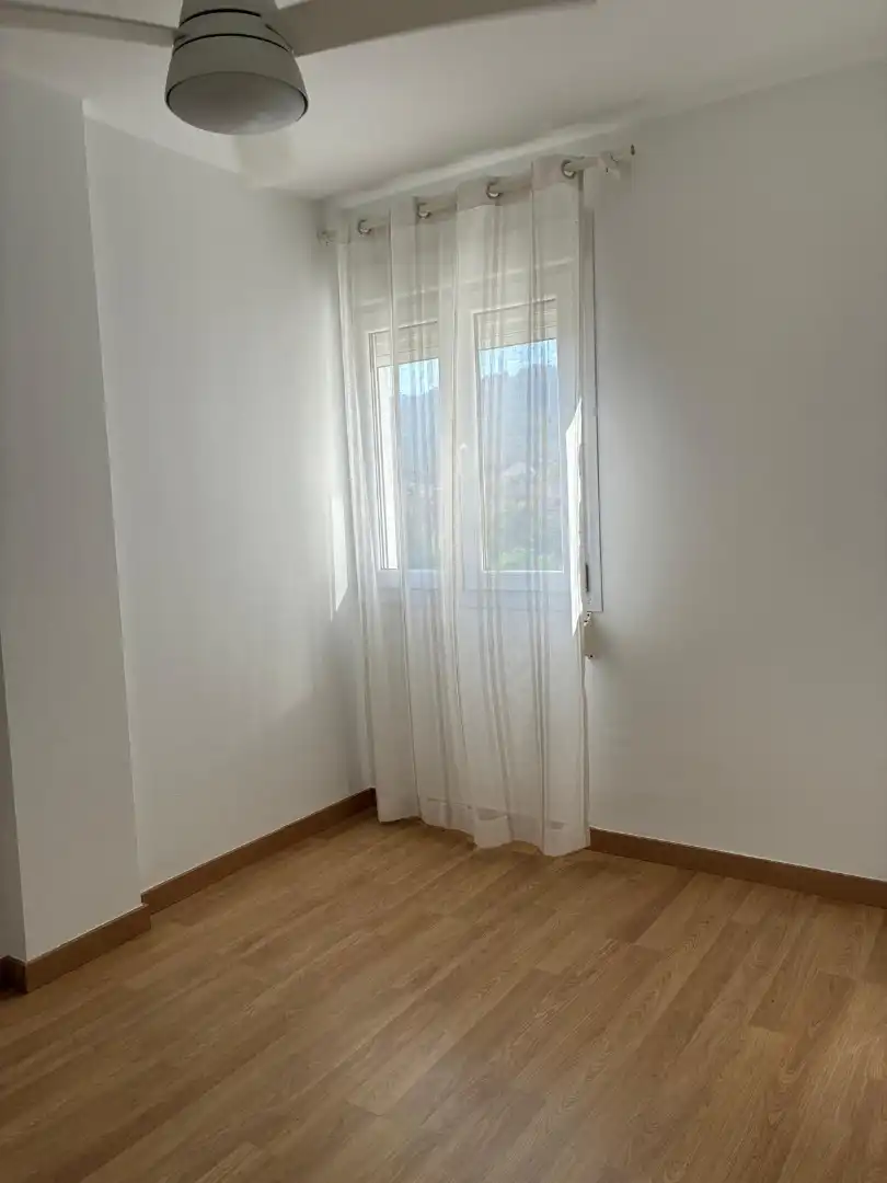 Habitación de Apartamento de alquiler en Jávea / Xàbia con Aire acondicionado, Calefacción y Jardín privado