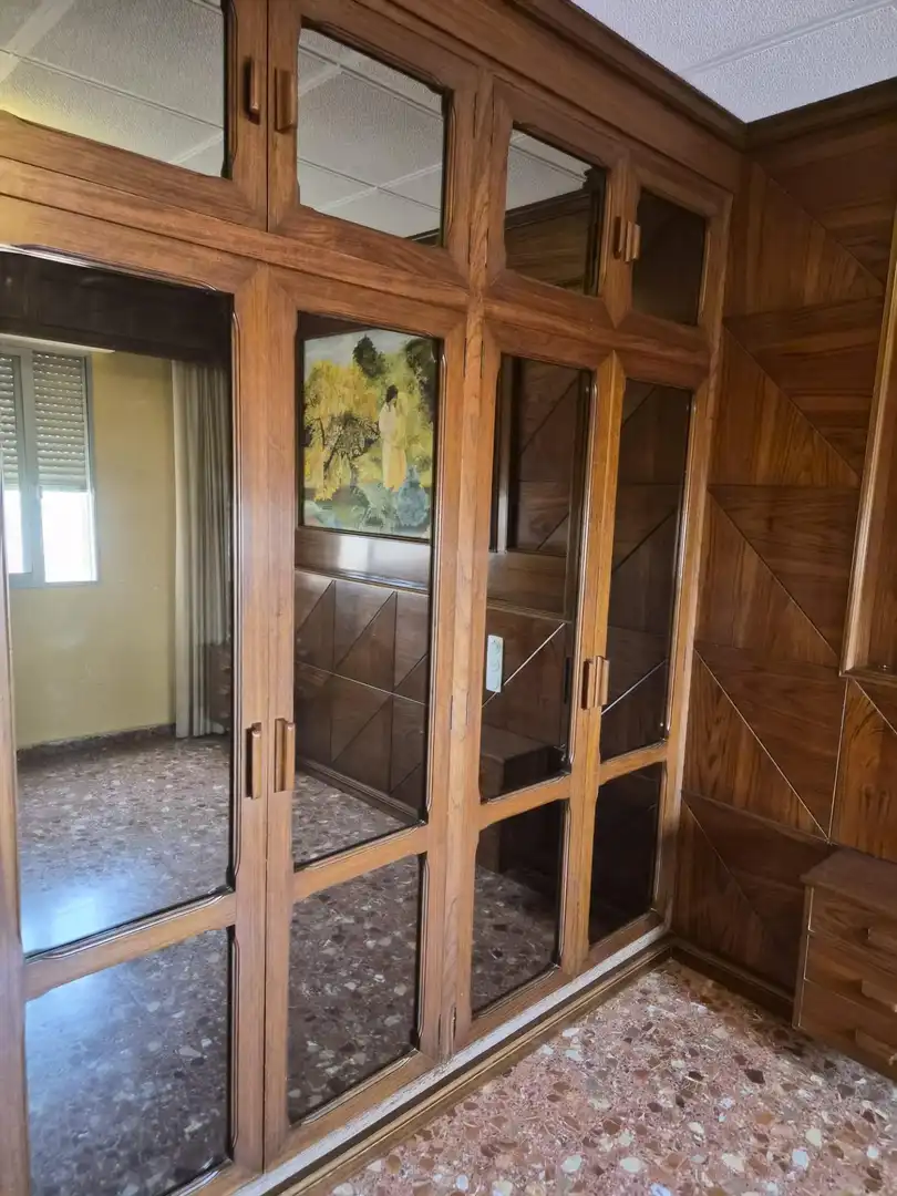 Piso en venta en Agullent con Aire acondicionado, Terraza y Trastero