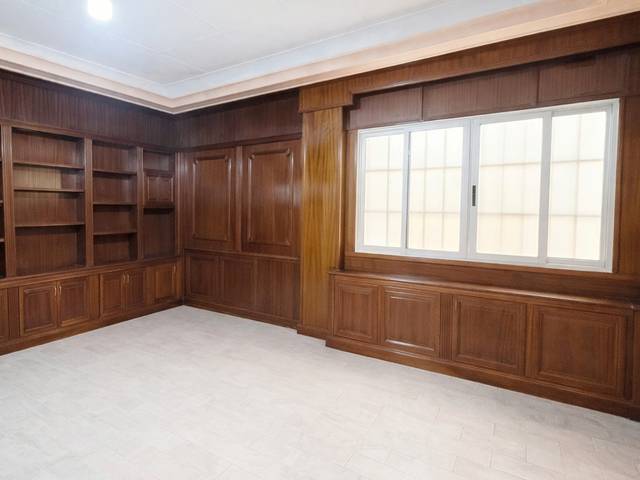 Piso en Venta en Avenida Islas Canarias en Villa Ascensión - El Perú - Cruz del Señor