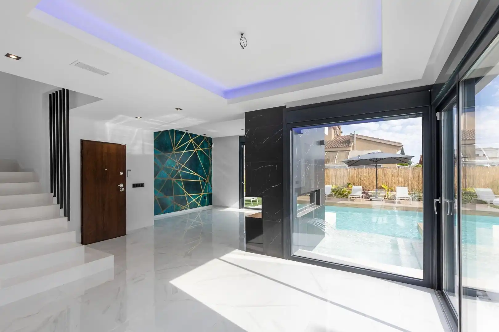 Casa amb piscina en venda a N/A, imagen 29