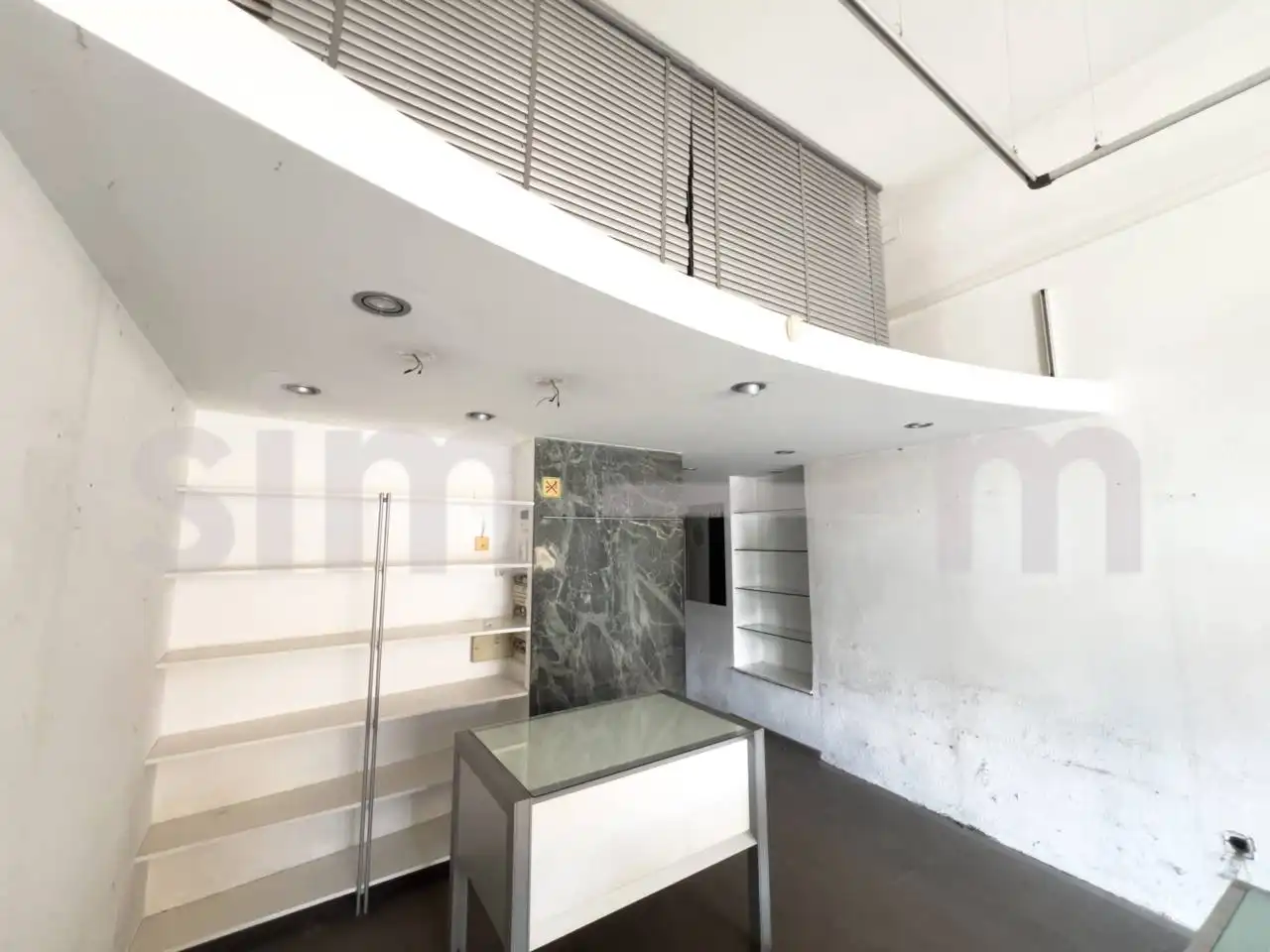 Locale commerciale in affitto a Plaza Major, imagen 4