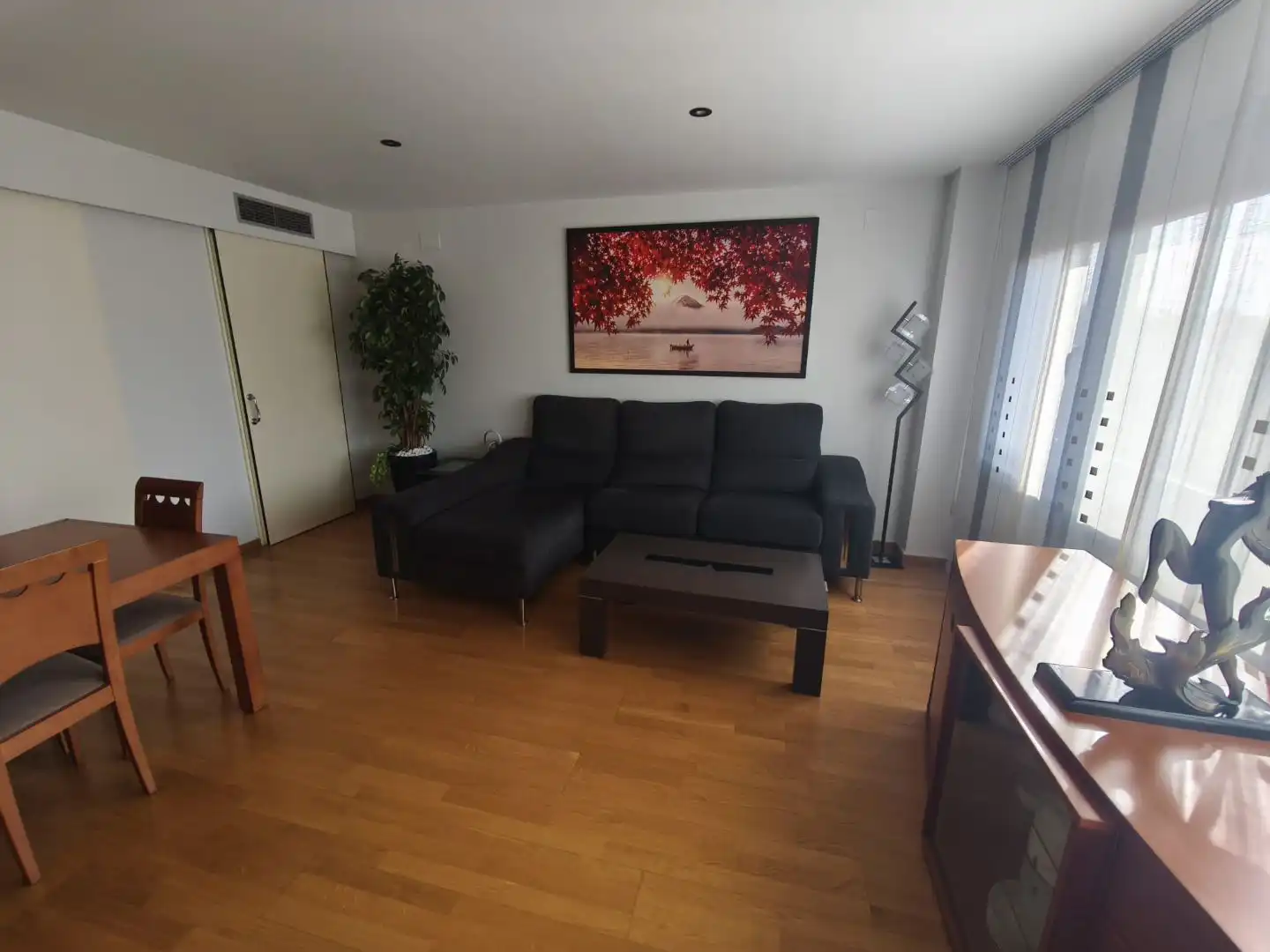 Flat with lift for sale in PLAZA LLUIS CASASAS 6, imagen 5