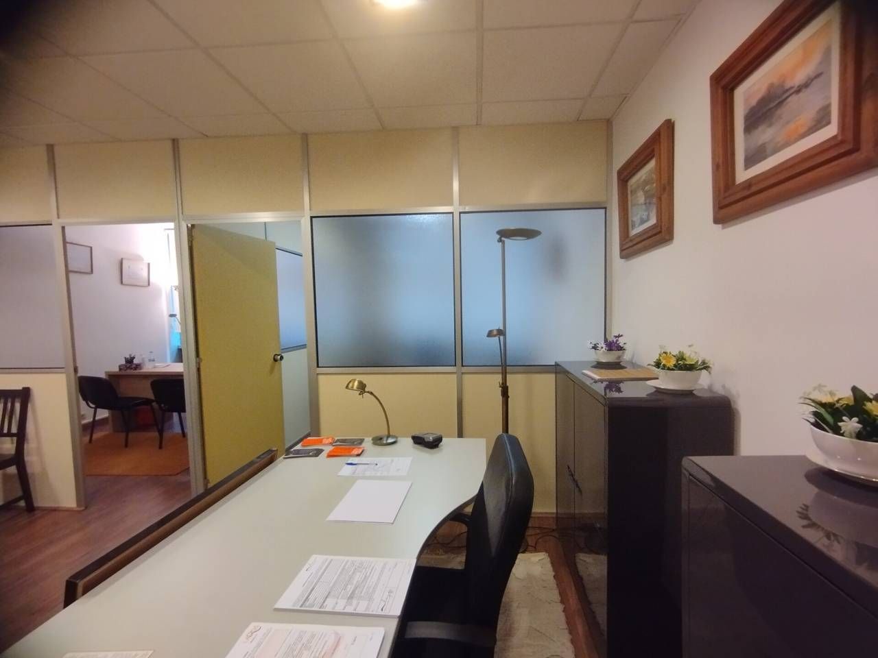 Office for sale in Bilbao   with Heating