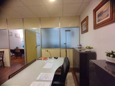 Oficina con ascensor en venta en Calle Barroeta Aldámar