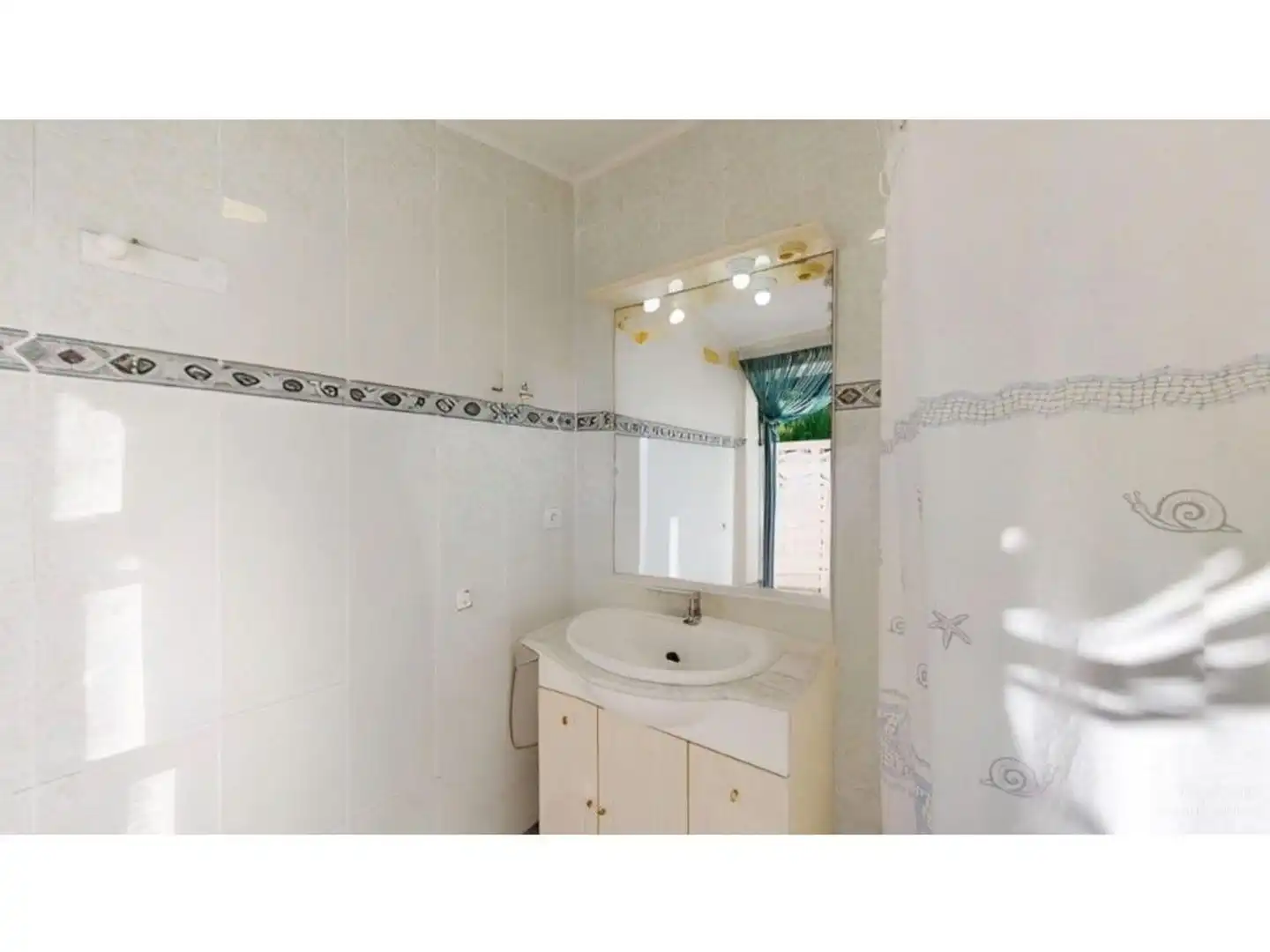 Baño de Casa o chalet en venta en Torrent con Aire acondicionado, Calefacción y Jardín privado