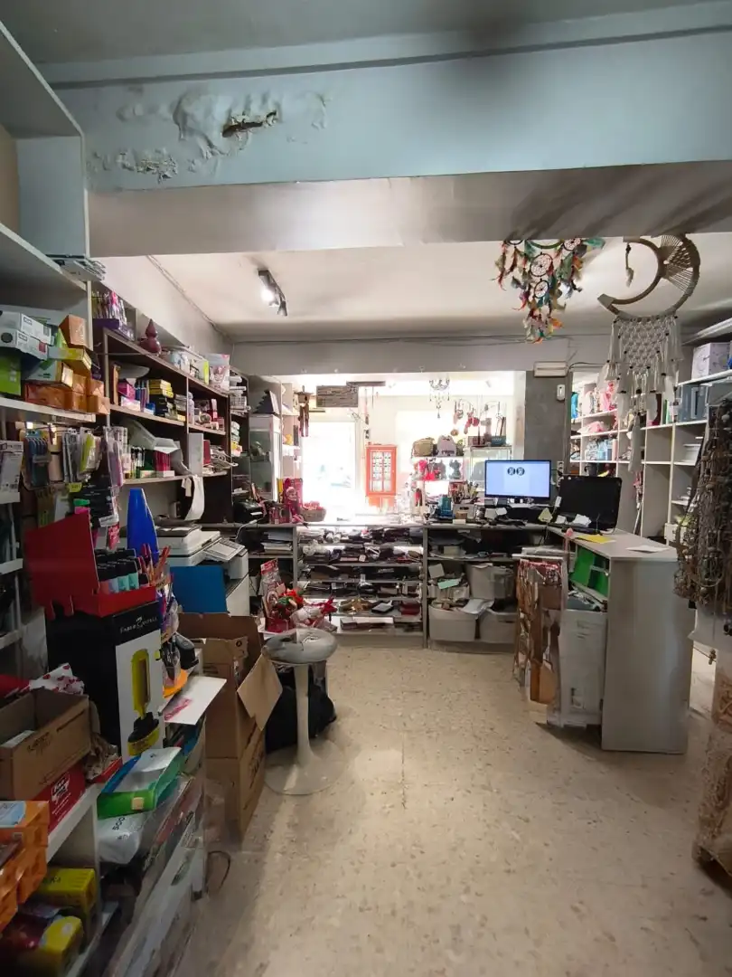 Local comercial en venda a La Banda - Campo de Fútbol, imagen 4