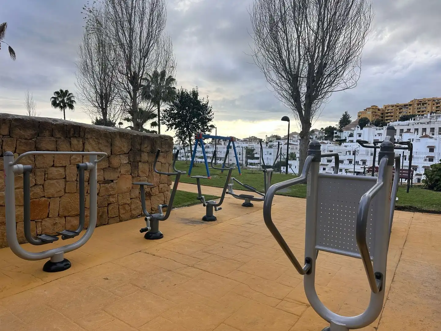 Apartamento con piscina en venta en Calle los Almendros 184, imagen 15