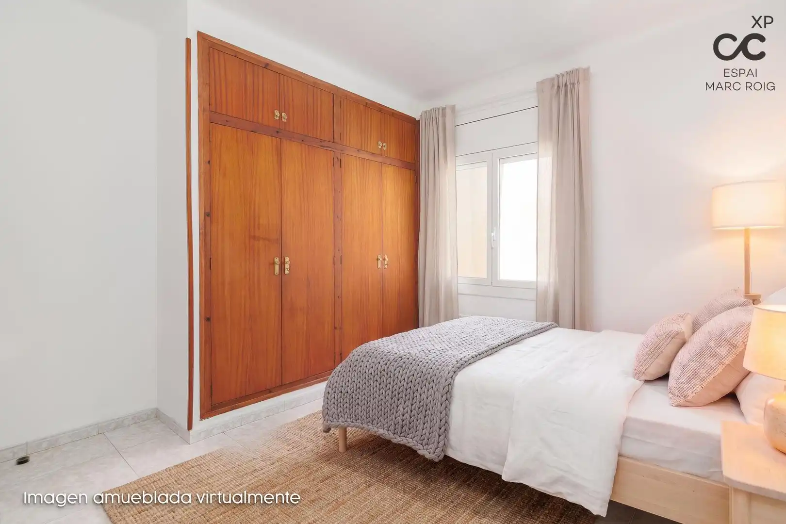 Casa amb terrassa en venda a Carrer FIGUERES, imagen 25