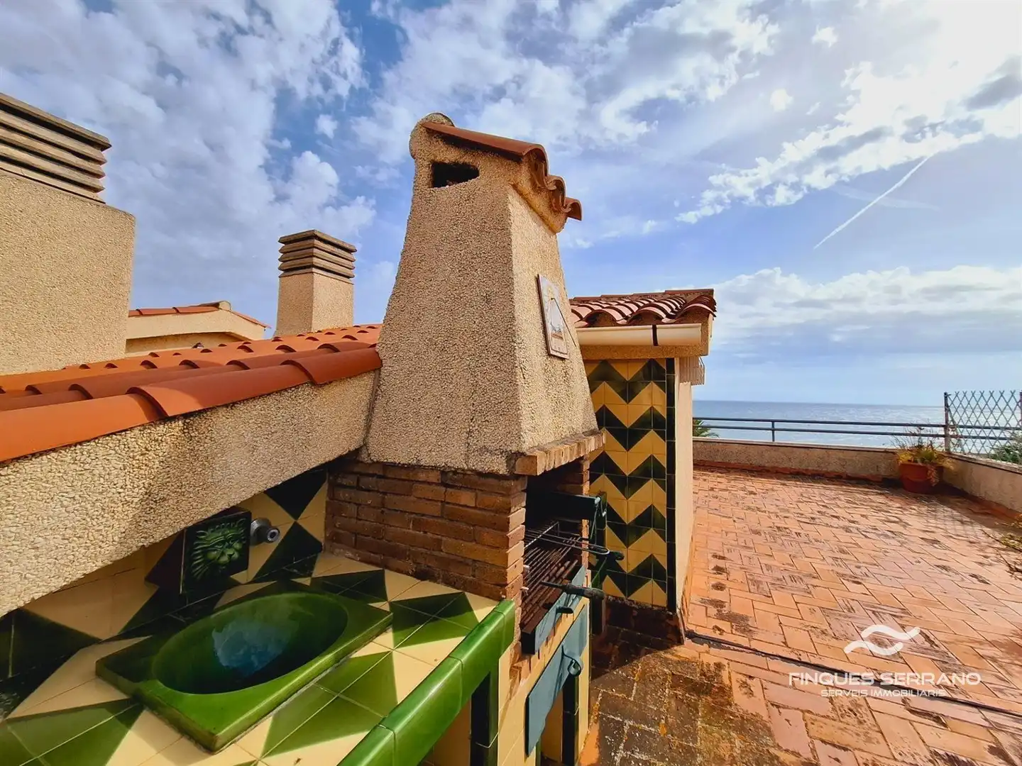 Ático con ascensor en venta en d'Amílcar Barca, imagen 66