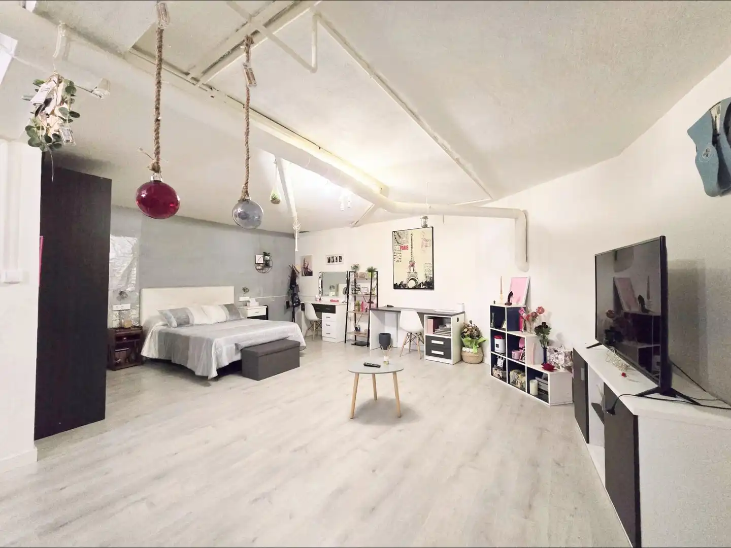 Bedroom of Houses for sale in Aspe