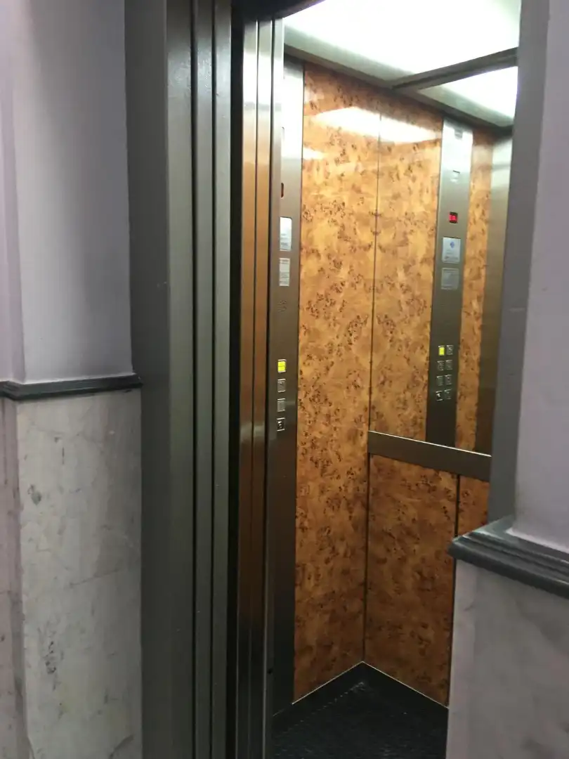 Wohnung zur Miete in Madrid mit Klimaanlage, Heizung und Möbliert