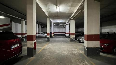 Photo 5 of Garage to rent in Calle de Rodrigo Rebolledo, 36, Las Fuentes,  Zaragoza Capital