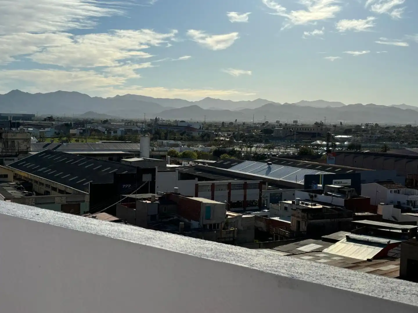 Exterior view of Flat for sale in Vila-real  with Air Conditioner, Heating and Terrace