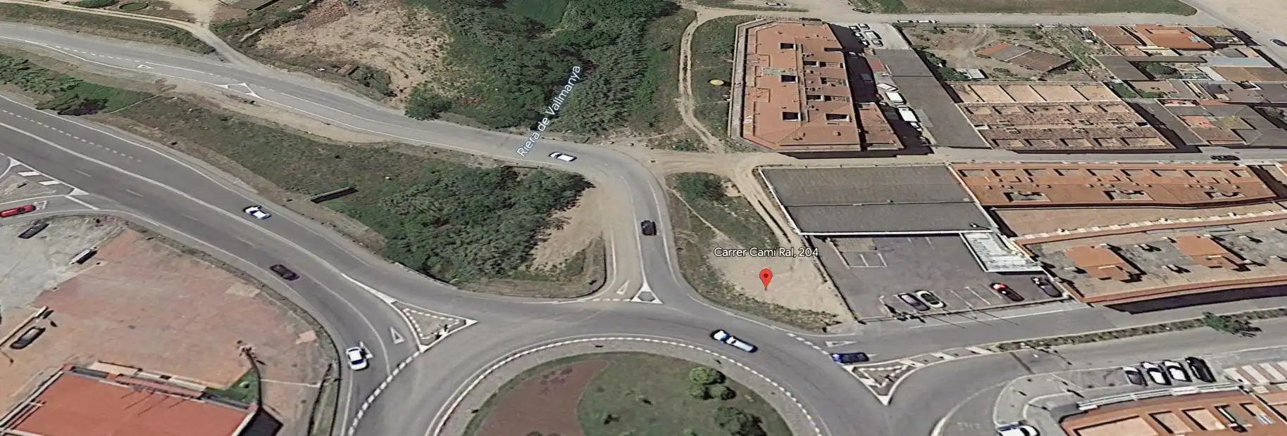 Terreny residencial en venda a Tordera pueblo, imagen 3