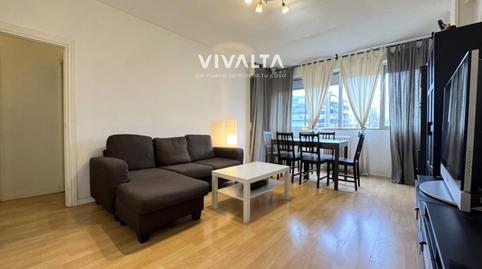 Photo 2 of Flat for sale in Villajoyosa, Los Rosales,  Madrid Capital