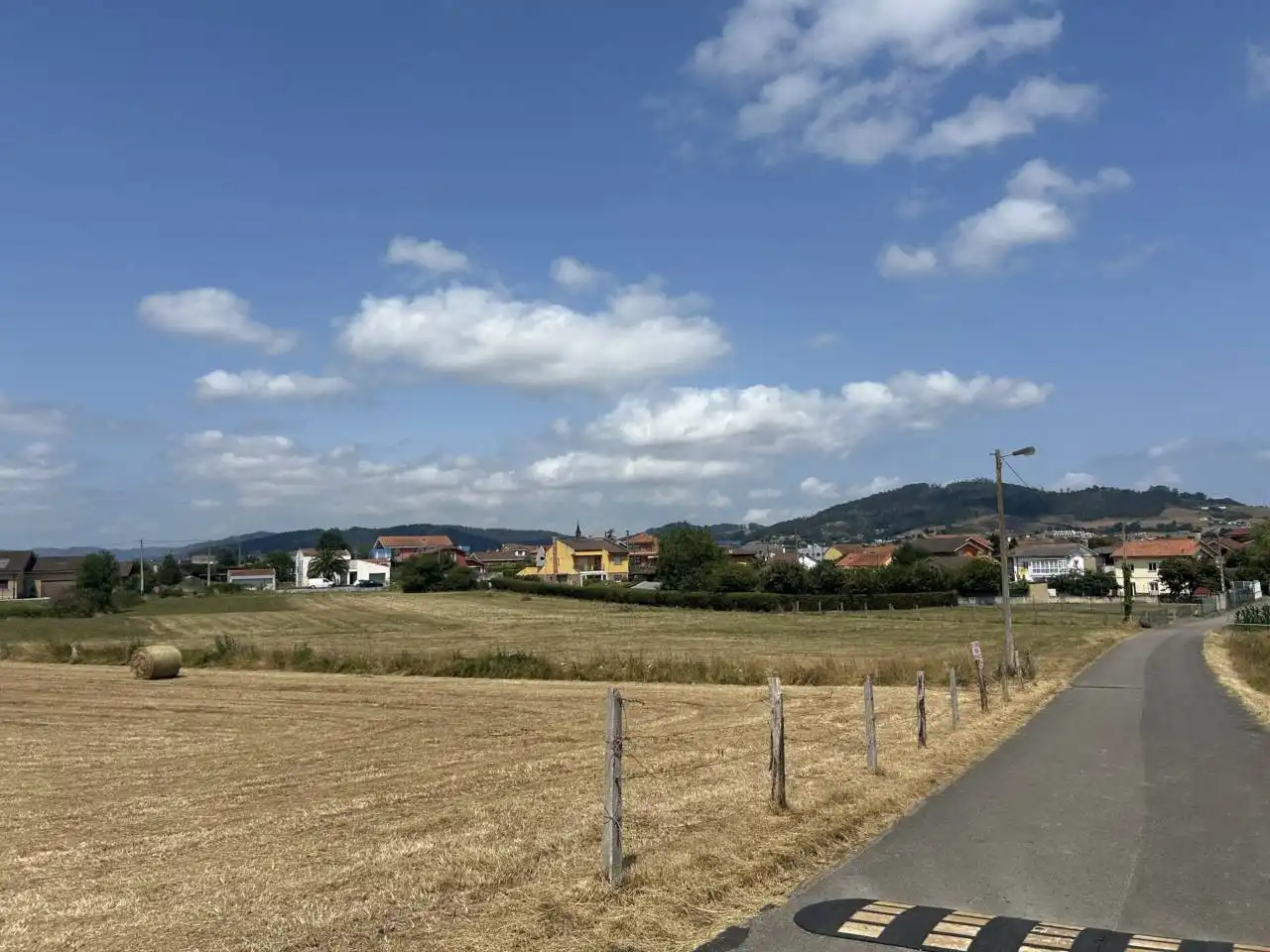 Wohnbaugrundstück zum Verkauf in Llanera, imagen 3