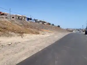 Residential zum Verkauf in Playa Blanca - Los Pozos