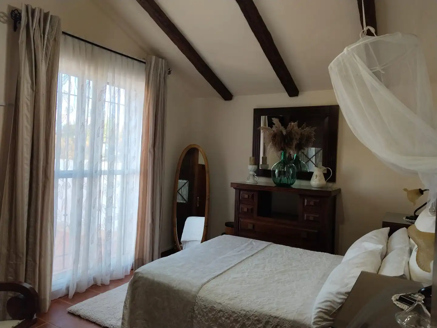 Chalet con piscina en venta en La Carlota, imagen 9