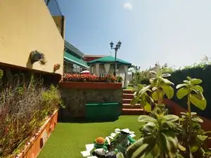 Casa o xalet en venda a Buenavista, 32, Portada Verde - Lomo Espino - Guanche