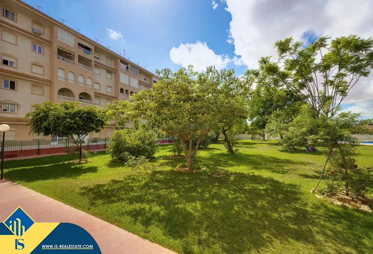 Apartament amb piscina en venda a Centro, imagen 20