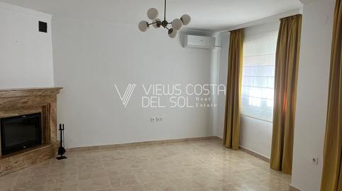 Foto 5 de Casa o xalet de lloguer a Camino Algarrobo - Las Arenas, Vélez-Málaga