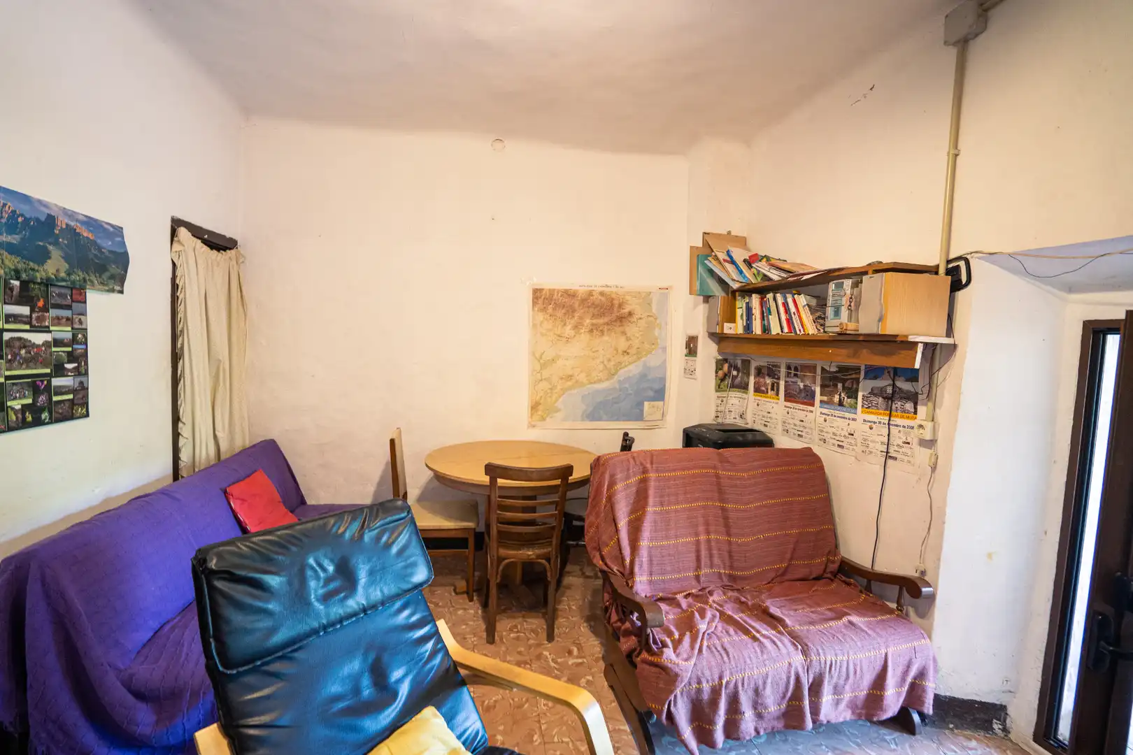 Casa adosada en venda en Mura amb Terrassa, Traster i Balcó