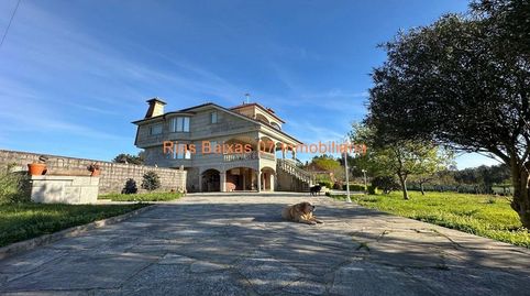 Foto 5 de Casa o chalet en venta en Mos, Pontevedra