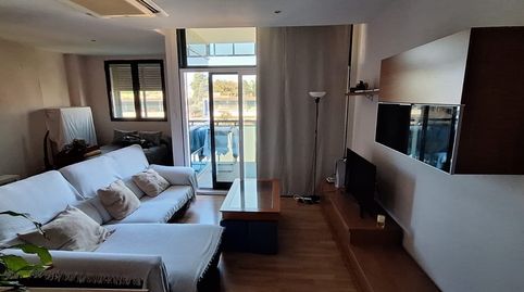 Foto 3 de Loft en venda a Avenida del Puente Cultural, Dehesa Vieja - Puente Cultural, San Sebastián de los Reyes