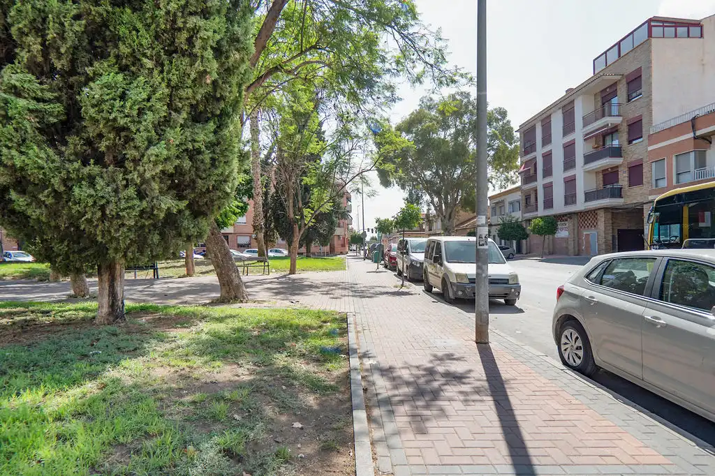 Terrenys i solars en venda a CALVARIO, imagen 17