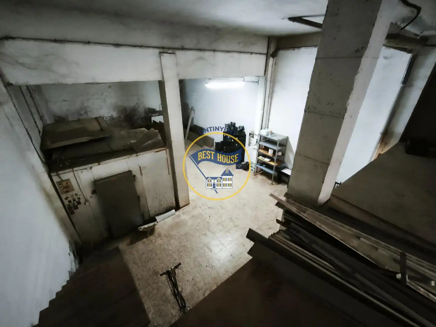 Local comercial en venda a Bocairent, imagen 7