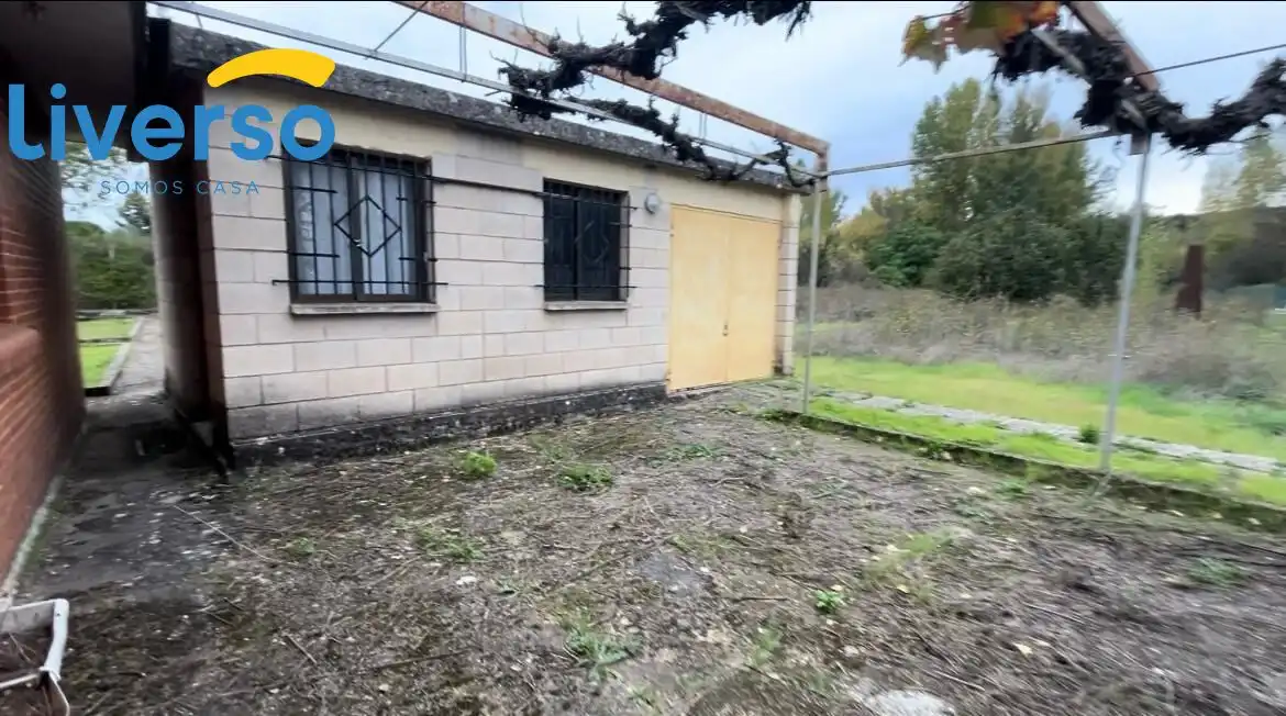 Finca rústica en venta en Cardeñajimeno con Calefacción