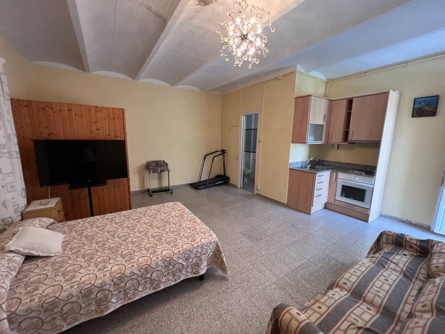Bedroom of Houses for sale in Cardedeu  with Air Conditioner, Heating and Private garden