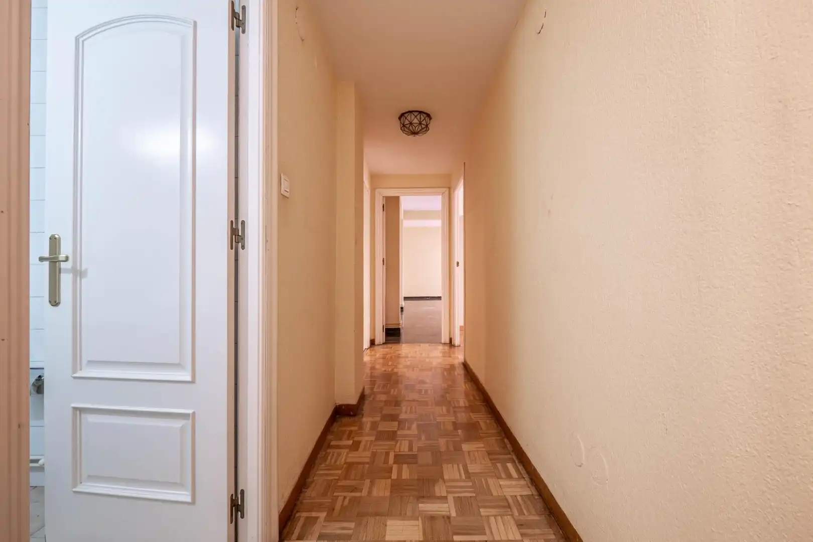 Appartement avec terrasse à vendre à Calle Pedro Antonio de Alarcón 45, imagen 41