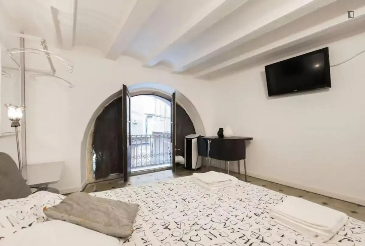 Apartament de lloguer a Barri Gòtic