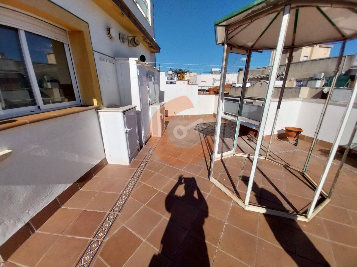 Terrace of Flat for sale in El Vendrell  with Air Conditioner and Terrace