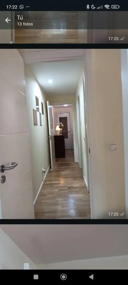 Appartement avec piscine à louer à Avenida de las Suertes, imagen 9