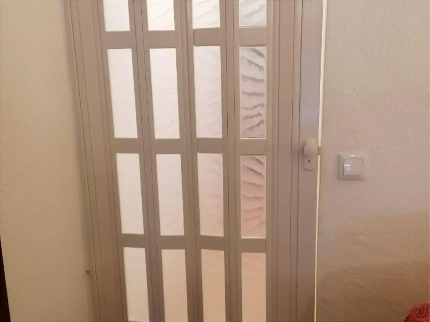 Bedroom of Flat for rent in Campello Playa
