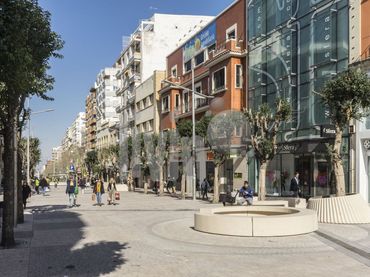Büro zur Miete in San Bartolomé - Millán de Priego