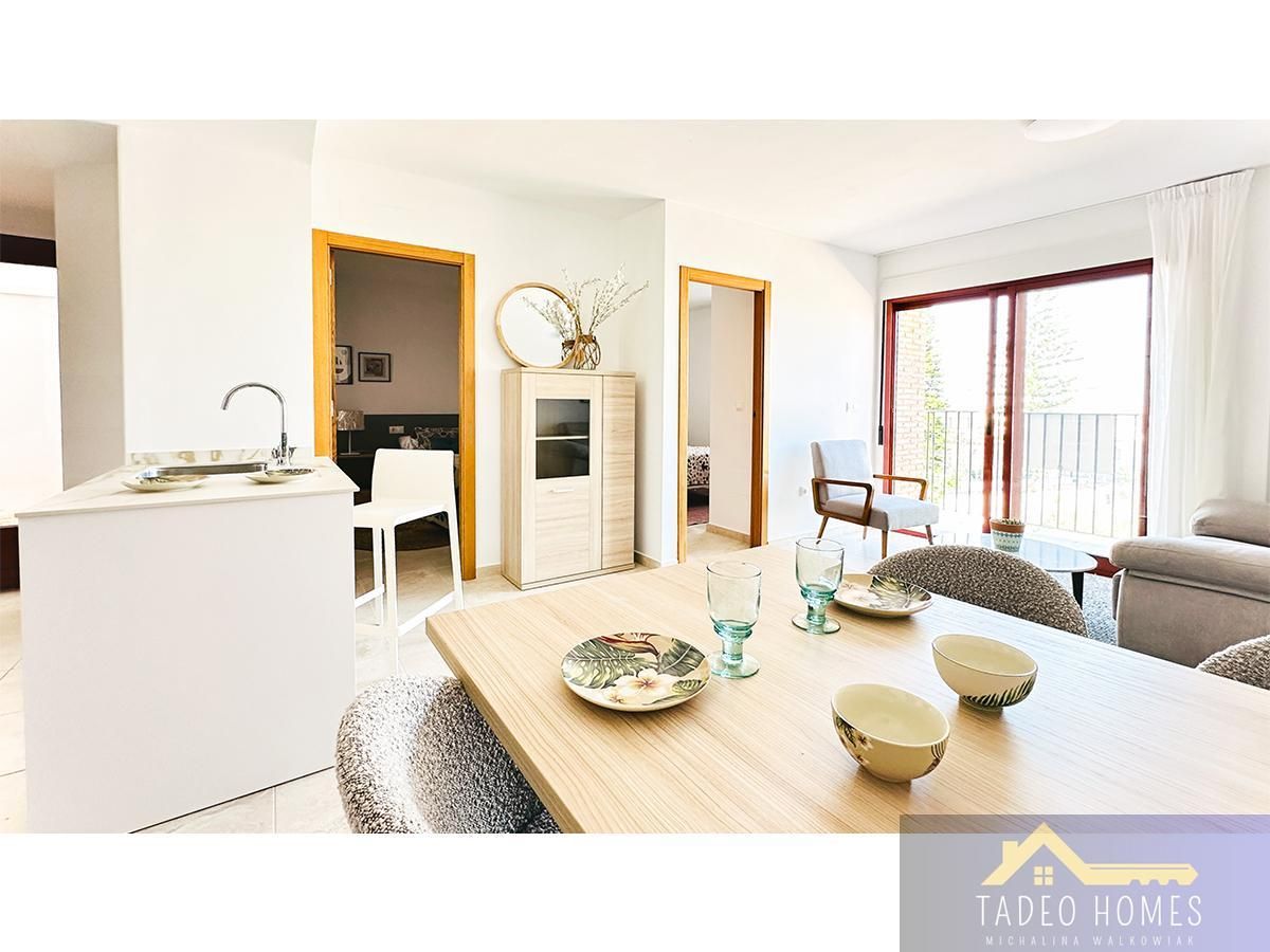 Apartament en venda a Travesia Pelenes , 10, Jerónimo y Avileses