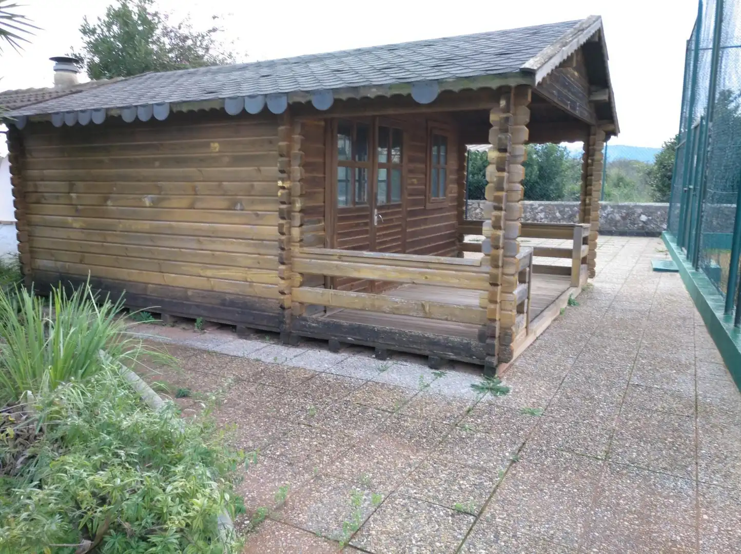 Villa con piscina in vendita a Urbanitzacions i Pedanies Nord, imagen 21