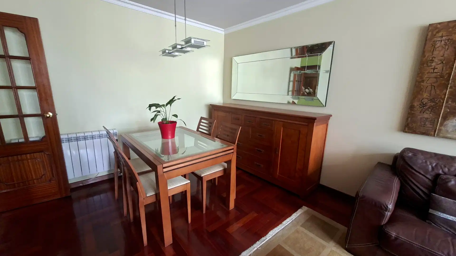 Appartement avec ascenseur à vendre à Rúa Canario, imagen 55