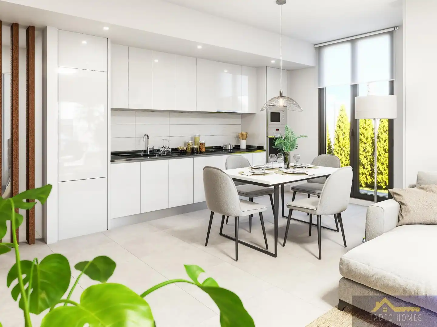 Detached house with pool for sale in Av. Canada Julian s/n, imagen 8