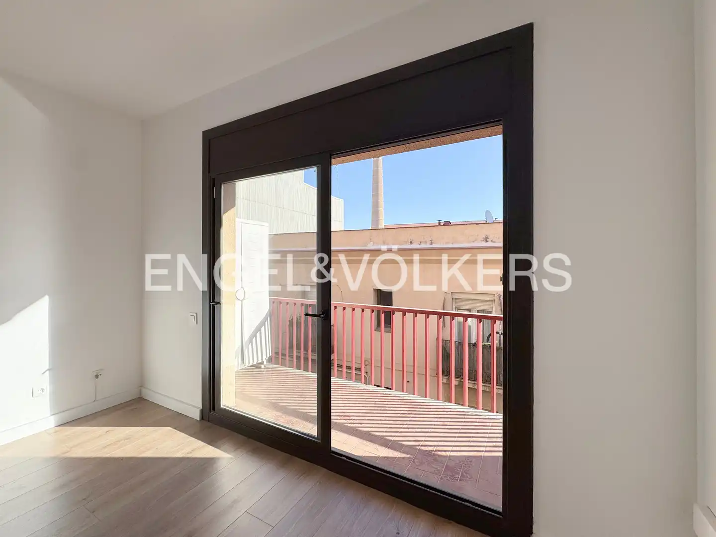 Terraza de Piso en venta en Barcelona con Aire acondicionado, Calefacción y Balcón