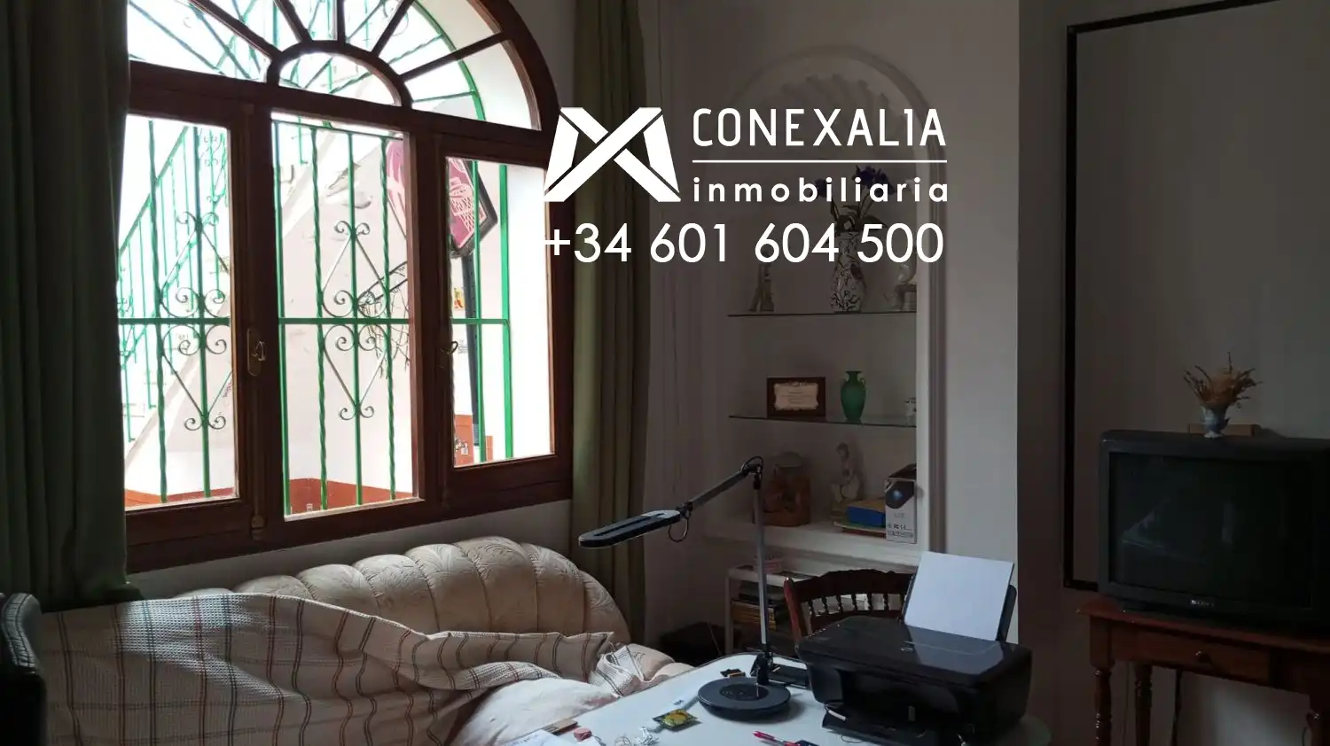 Casa con terrazza in vendita a Olvera, imagen 3