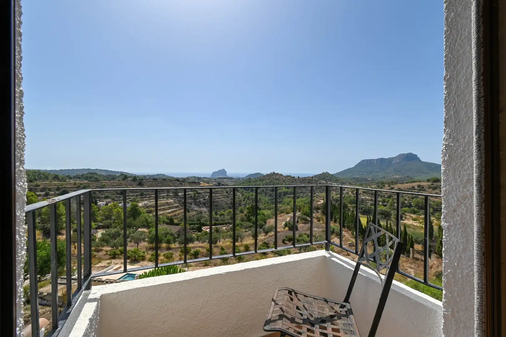 Maison rustique à vendre à Benissa pueblo, imagen 31