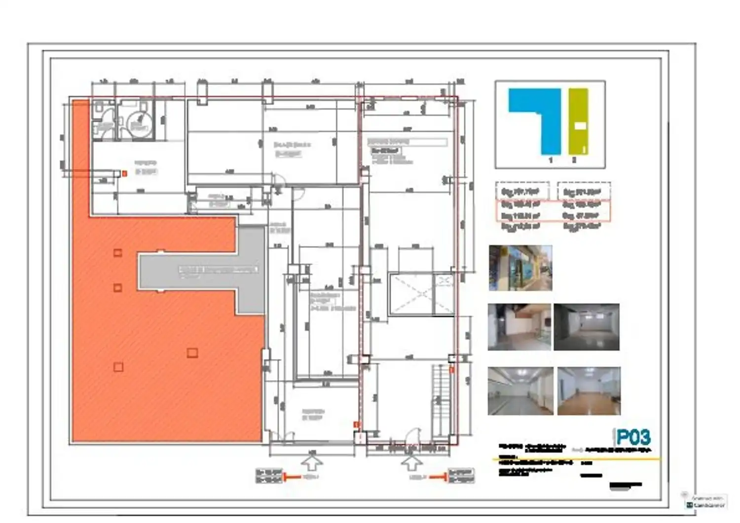 Local commercial à vendre à Calle Jesús Ferrer Jimeno 14, imagen 37